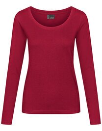 Women´s T-Shirt Longsleeve