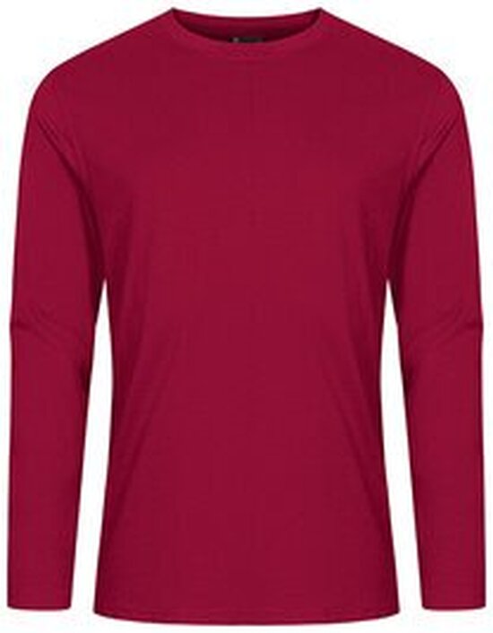 Men´s T-Shirt Longsleeve