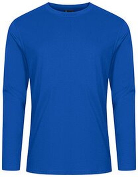 Men´s T-Shirt Longsleeve