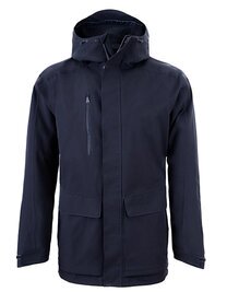 CEW001 Expert Kiwi Pro Stretch Long Jacket