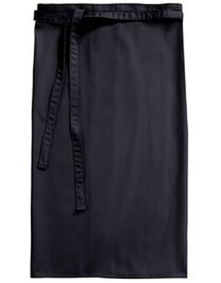 CGW0122 Bistro Apron Roma 80 GreeNature