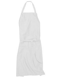 CGW0131 Bib Apron Verona 90 GreeNature