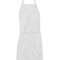 CGW0131 Bib Apron Verona 90 GreeNature