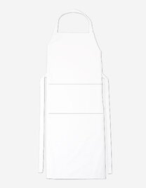 Latzschürze Verona Bag 110 x 75 cm