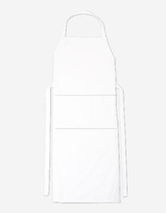 Latzschürze Verona Bag 110 x 75 cm
