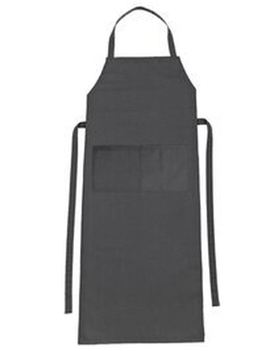 Latzschürze Verona Classic Bag 90 x 75 cm