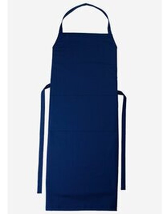 Latzschürze Verona Classic Bag 90 x 75 cm