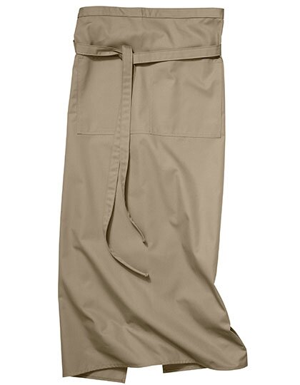 Bistroschürze Roma Bag 100 x 100 cm