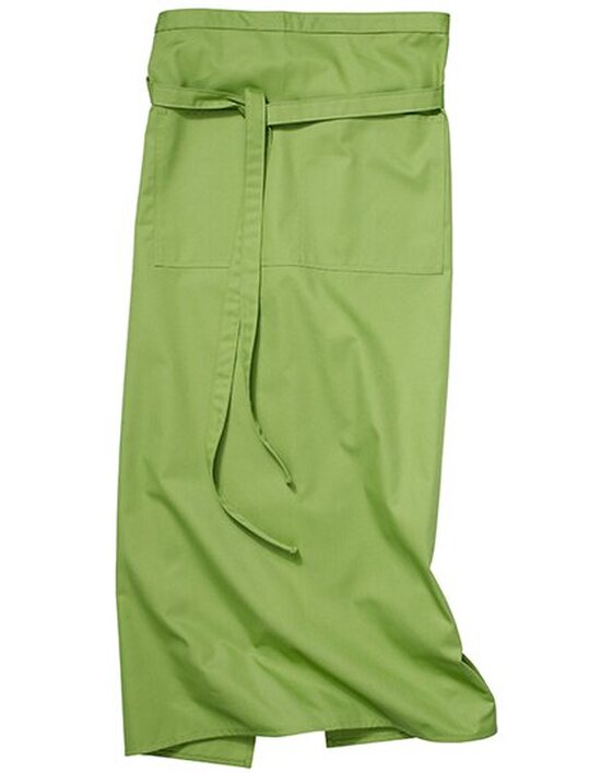 Bistroschürze Roma Bag 100 x 100 cm