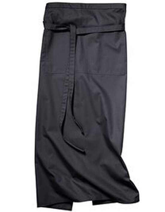 Bistroschürze Roma Bag 100 x 100 cm