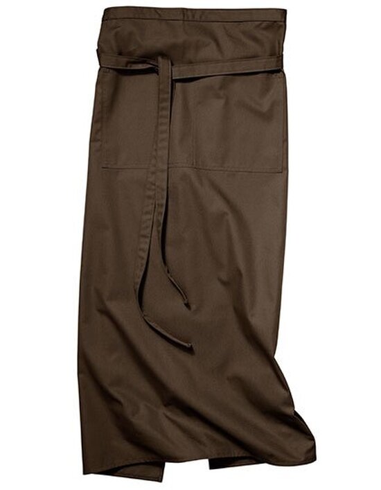 Bistroschürze Roma Bag 100 x 100 cm