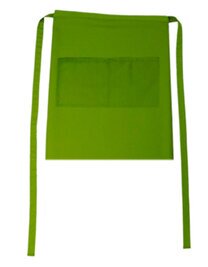 Bistroschürze Roma Bag 50 x 78 cm