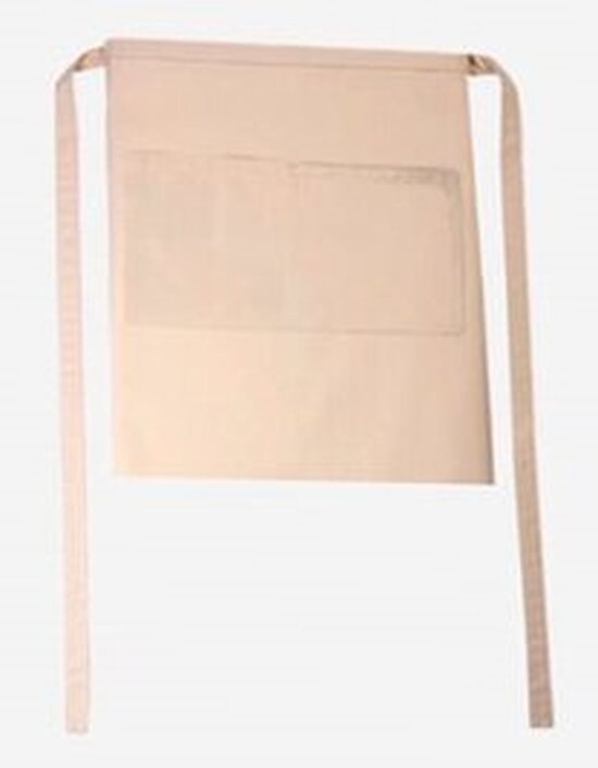Bistroschürze Roma Bag 50 x 78 cm