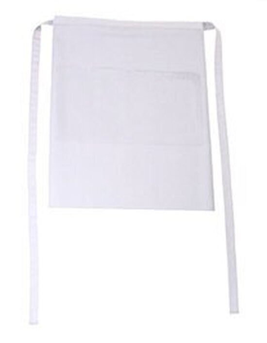 Bistroschürze Roma Bag 50 x 78 cm