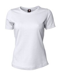 CG Workwear Ladies´ Short Sleeve T-Shirt Ragusa