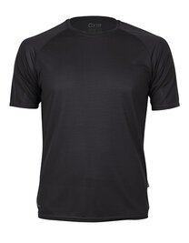 Rainbow Tech Tee