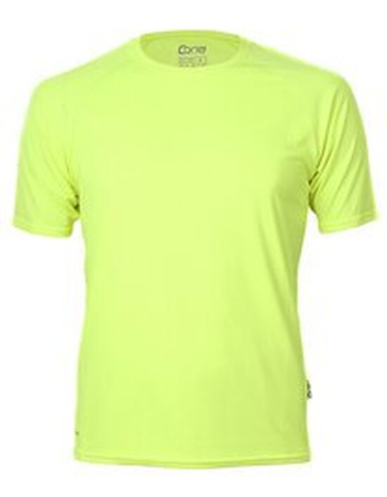Rainbow Tech Tee