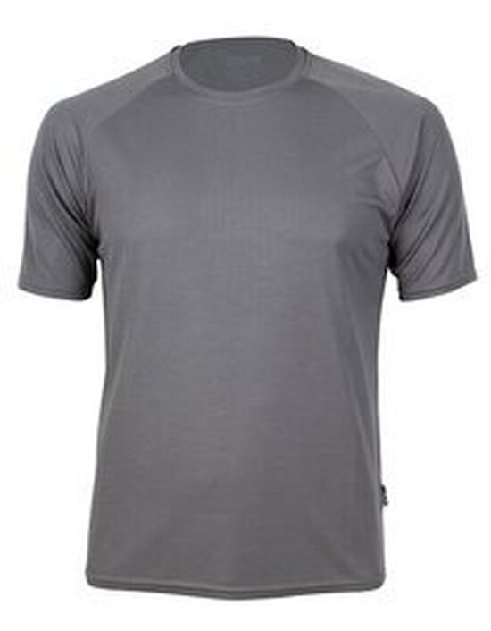 Rainbow Tech Tee