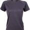 Rainbow Ladies` Tech Tee
