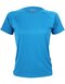 Rainbow Ladies` Tech Tee