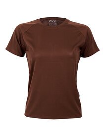 Rainbow Ladies` Tech Tee