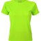Rainbow Ladies` Tech Tee