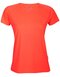 Rainbow Ladies` Tech Tee