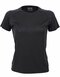 Rainbow Ladies` Tech Tee