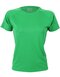 Rainbow Ladies` Tech Tee