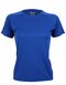 Rainbow Ladies` Tech Tee