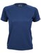 Rainbow Ladies` Tech Tee
