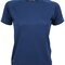 Rainbow Ladies` Tech Tee