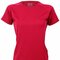 Rainbow Ladies` Tech Tee