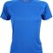 Rainbow Ladies` Tech Tee