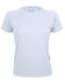Rainbow Ladies` Tech Tee