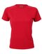 Rainbow Ladies` Tech Tee