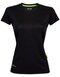 Evolution Ladies` Tech Tee