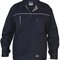 Contrast Work Jacket