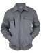 Contrast Work Jacket