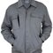 Contrast Work Jacket