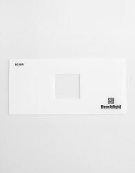 Beechfield Rubber mat for 336 Patch