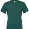 Canvas Unisex Jersey Short Sleeve Tee