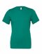 Unisex Jersey Crew Neck T-Shirt