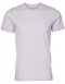 Unisex Jersey Crew Neck T-Shirt