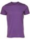Unisex Jersey Crew Neck T-Shirt