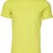 Unisex Jersey Crew Neck T-Shirt