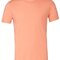 Unisex Jersey Crew Neck T-Shirt
