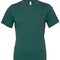 Unisex Jersey Crew Neck T-Shirt
