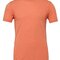 Unisex Jersey Crew Neck T-Shirt