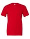 Canvas Unisex Jersey Short Sleeve Tee